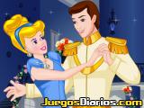 Igrica za decu Prince And Princess