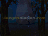 Igrica za decu 3D Zombie Hell 3