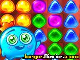 Igrica za decu Back to Candyland 2