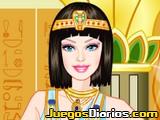 Igrica za decu Barbie Egyptian Princess