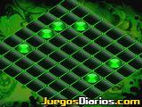 Igrica za decu Ben 10 Clear Out