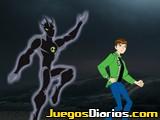 Igrica za decu Ben 10 Final Battle
