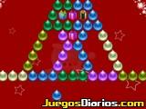 Igrica za decu Bubble Shooting Christmas Special