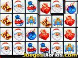 Igrica za decu Christmas Matching