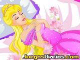 Igrica za decu Cinderella Sleeping