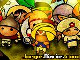 Igrica za decu Civilizations Wars 2 Epic