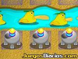 Igrica za decu Clear Waters TD