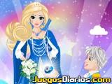 Igrica za decu Compromiso de Elsa Frozen