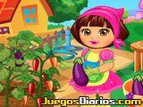 Igrica za decu La Granja de Dora