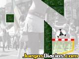 Igrica za decu Euro 2012 Euphoria 2