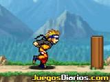 Igrica za decu Flappy Naruto