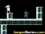 Igrica za decu House Of Dead Ninjas