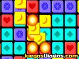 Igrica za decu Icyblocks Challenge