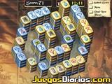Igrica za decu Mahjong Alchemy
