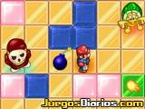 Igrica za decu Mario Bomber