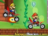 Igrica za decu Mario Motocross Mania 3