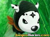 Igrica za decu Ninja Dogs