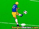 Igrica za decu Penalty 1 1 Training