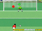 Igrica za decu Penalty Fever