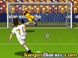 Igrica za decu Penalty Shoot Out Destiny
