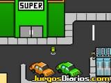 Igrica za decu Pix City