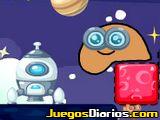 Igrica za decu Pou en el Mundo Gelatina 3