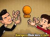 Igrica za decu Ronaldos Cup Love