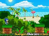 Igrica za decu Sonic Jump