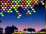 Igrica za decu Star Bubbles