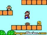 Igrica za decu Super Mario Crate Box