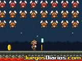 Igrica za decu Super MarioInvaders