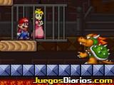 Igrica za decu Super Mario Save Peach