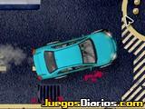 Igrica za decu Zombie Drive 2