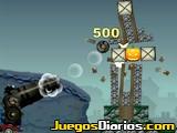 Igrica za decu Zombie Rumble