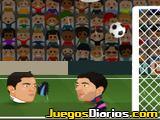 Igrica za decu Champions League de Cabezones