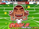 Igrica za decu Freekick Mania