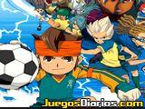 Igrica za decu Inazuma Eleven