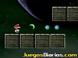 Igrica za decu Mario space age