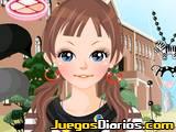 Igrica za decu Perfect look