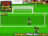 Igrica za decu World Cup 2010