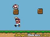Igrica za decu Super Mushroom Mario