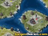 Igrica za decu World domination 2
