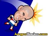Igrica za decu Zidane