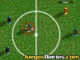Igrica za decu 442 Footy