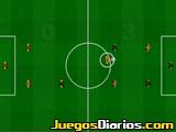 Igrica za decu 5 A Side Footy