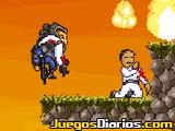 Igrica za decu Abe Zombie Rescue