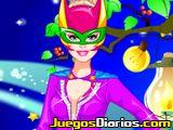 Igrica za decu Barbie Catwoman