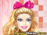 Igrica za decu Barbie Real