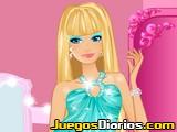 Igrica za decu Barbie Embarazada 
