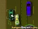 Igrica za decu Ben 10 Chase Down 2